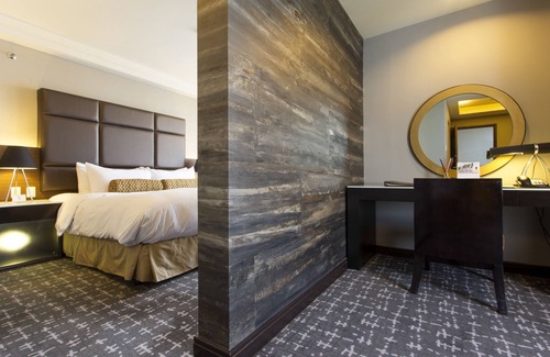 Alabang Hotel | The Bellevue Manila