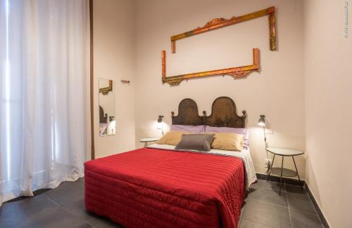Historical Center Bed & Breakfast | The Bellini House by House In Naples