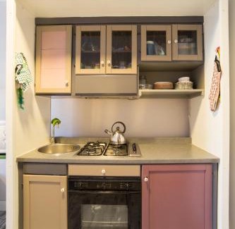 Historical Center Bed & Breakfast | The Bellini House by House In Naples