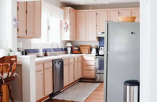 Whitebridge Cottage | The Bellmore Cottage