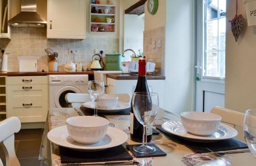 Llandegla House | The Bellringers Cottage
