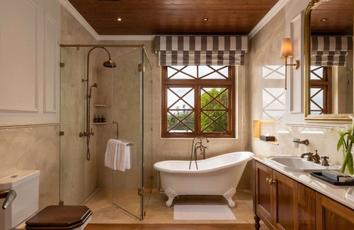 Nuwara Eliya Hotel | The Bellwood Manor