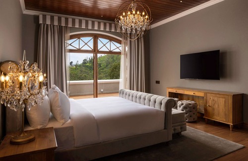 Nuwara Eliya Hotel | The Bellwood Manor