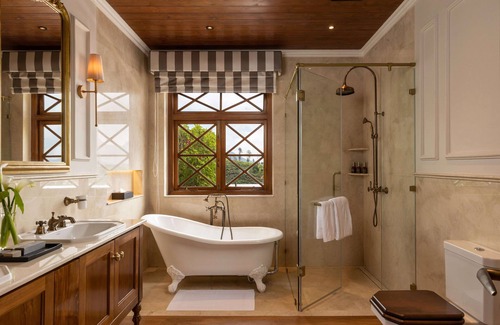 Nuwara Eliya Hotel | The Bellwood Manor
