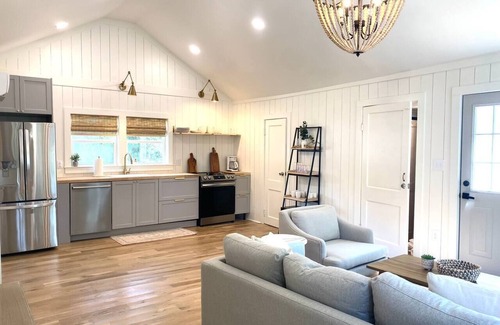 Belmont Cottage | The Belmont Cottage - 2 bedroom