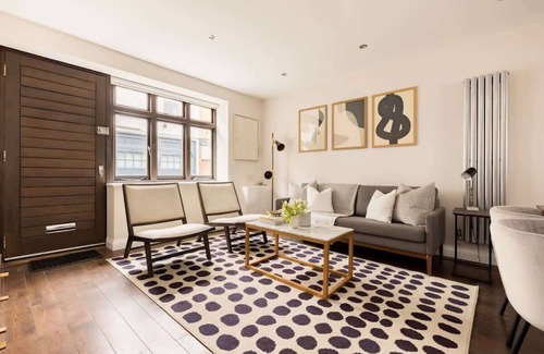 Belsize Apartment | The Belsize Park Escape - Modern 2BDR Apartment