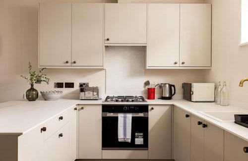 Belsize Apartment | The Belsize Park Escape - Modern 2BDR Apartment