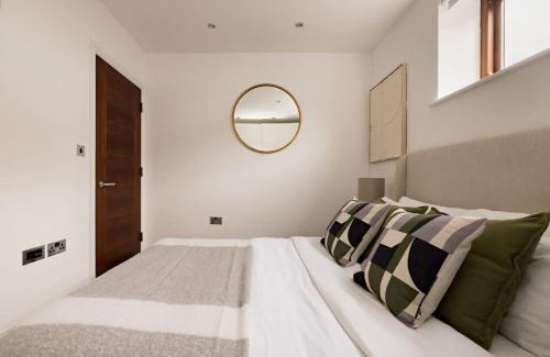 Belsize Apartment | The Belsize Park Escape - Modern 2BDR Apartment