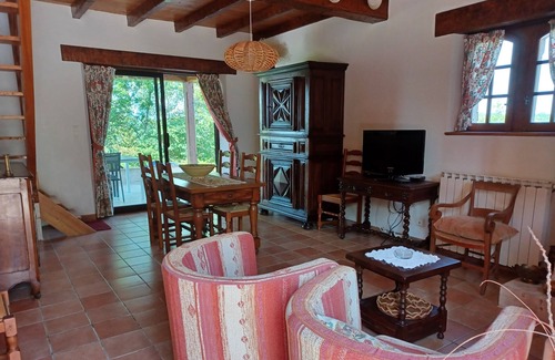 Bouloc House | The Belvédère: sur1ha, calm, sublime panorama, swimming pool, nature. air conditioner...