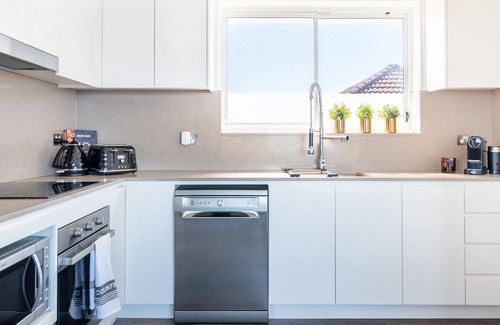 North Bondi Apartment | The Ben Buckler Penthouse – Bondi Beach