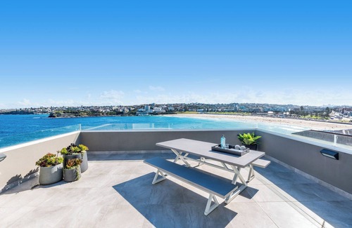 North Bondi Apartment | The Ben Buckler Penthouse – Bondi Beach