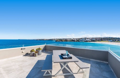 North Bondi Apartment | The Ben Buckler Penthouse – Bondi Beach