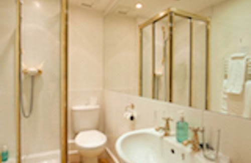 Newington House | The Ben Doran Guest House
