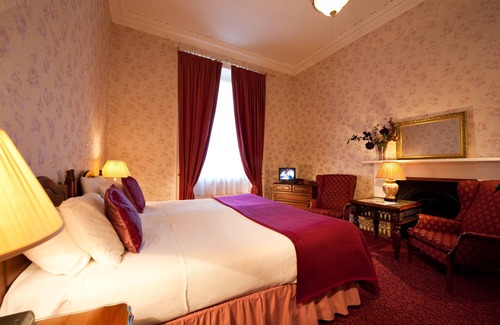 Newington House | The Ben Doran Guest House
