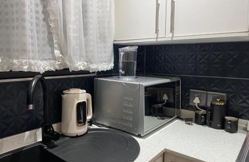 Edenvale Apartment | The Benjamin Accomodation