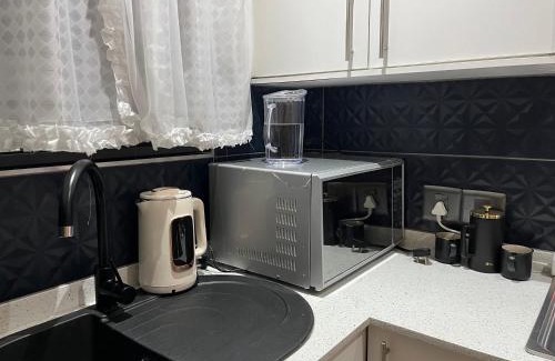 Edenvale Apartment | The Benjamin Accomodation