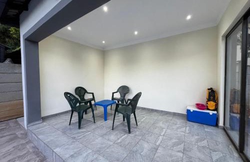 Edenvale Apartment | The Benjamin Accomodation