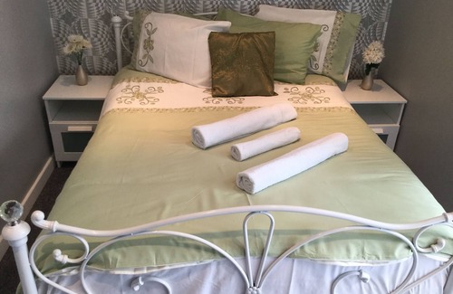 South Shore Hotel | The Benson