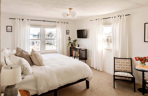 Avon Bed & Breakfast | The Bentley Inn