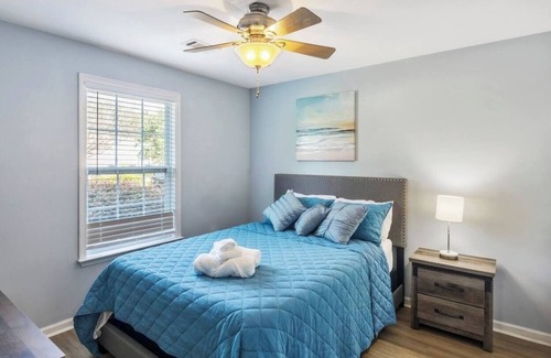 North Augusta House | The Bentley
