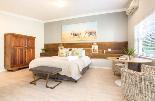 Westville Bed & Breakfast | The Bentley Westville