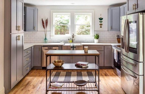 Cabbagetown House | The Berean Dream by Minty Living