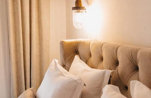 Ocna Mures House | The berg's 2