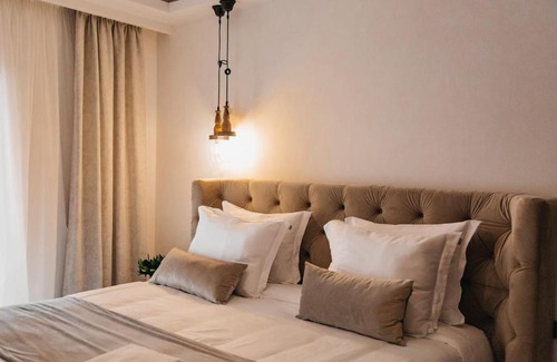 Ocna Mures House | The berg's 2