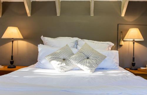 Claremont Apartment | The Bergzicht Guest Suite