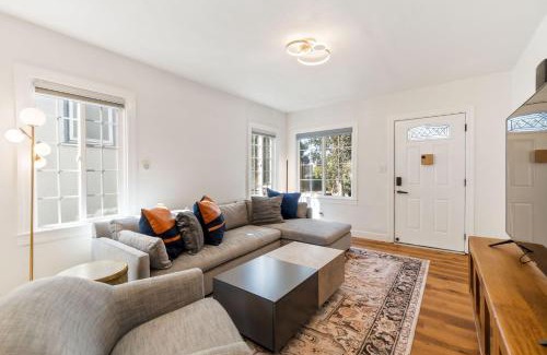 South Berkeley Apartment | The Berkeley Haven