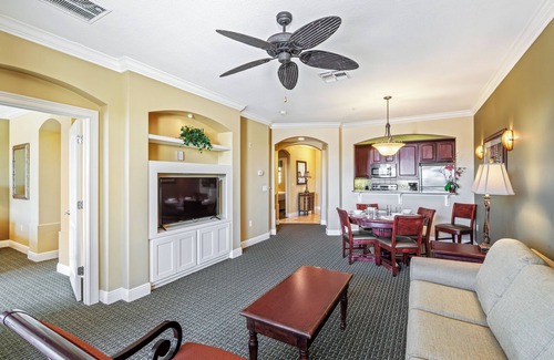 West Kissimmee House | The Berkley, Orlando