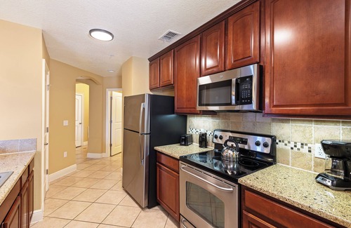 West Kissimmee House | The Berkley, Orlando