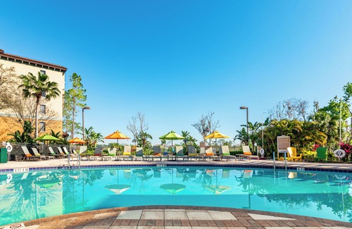 West Kissimmee House | The Berkley, Orlando