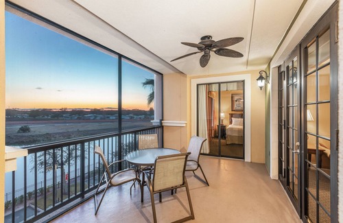 West Kissimmee House | The Berkley, Orlando
