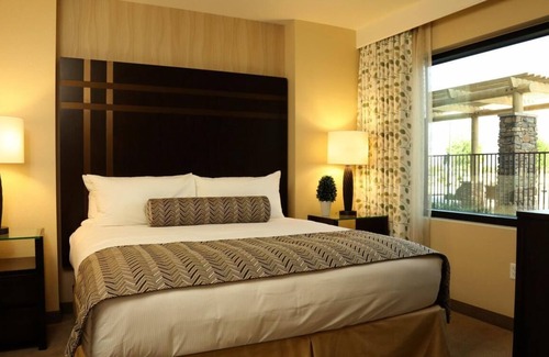 Enterprise Resort | The Berkley