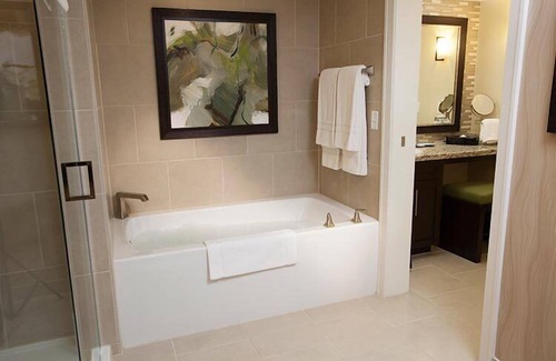 Enterprise Resort | The Berkley