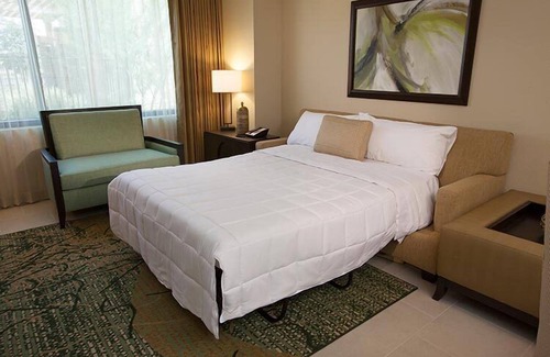 Enterprise Resort | The Berkley