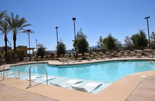 Enterprise Resort | The Berkley