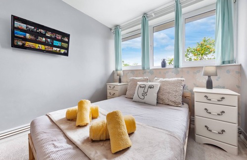 South Bermondsey House | The Bermondsey Guesthouse