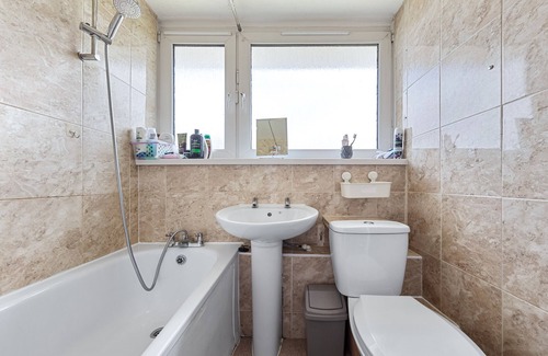 South Bermondsey House | The Bermondsey Guesthouse