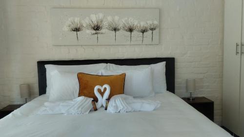 Plumstead Apartment | The Berna