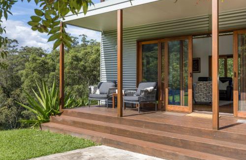 Bundewallah House | The Berry Dairy - By Berry Getaways