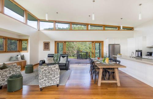 Bundewallah House | The Berry Dairy - By Berry Getaways