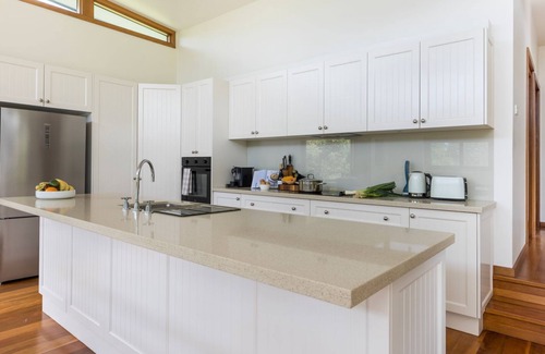 Bundewallah House | The Berry Dairy - Relax in natures symphony