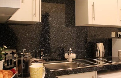 Wrexham Apartment | The Berwyn Berwyn House Central Wrexham