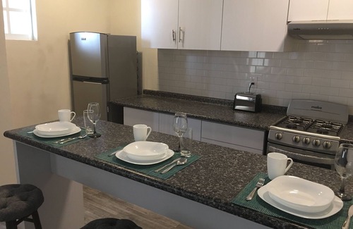 Doctores Apartment | The best apartment equipped for 2 people