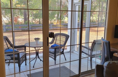 Pawleys Island Villa | The best beach and best golf options in SC!