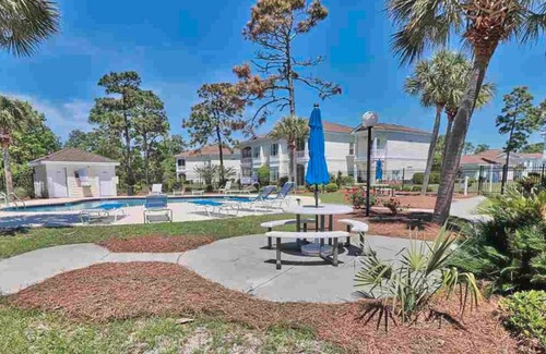 Pawleys Island Villa | The best beach and best golf options in SC!