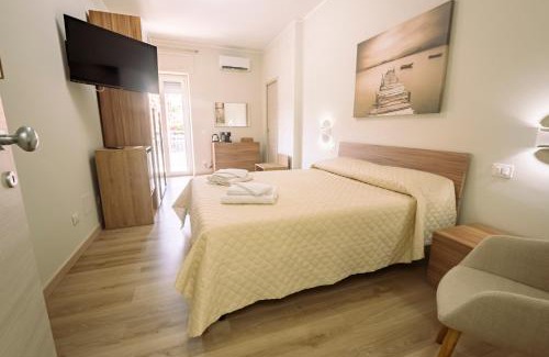 Amantea House | The Best Bed & Breakfast