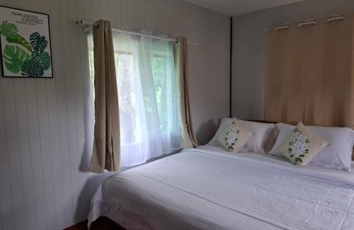 Ko Yao House | The Best Bungalow
